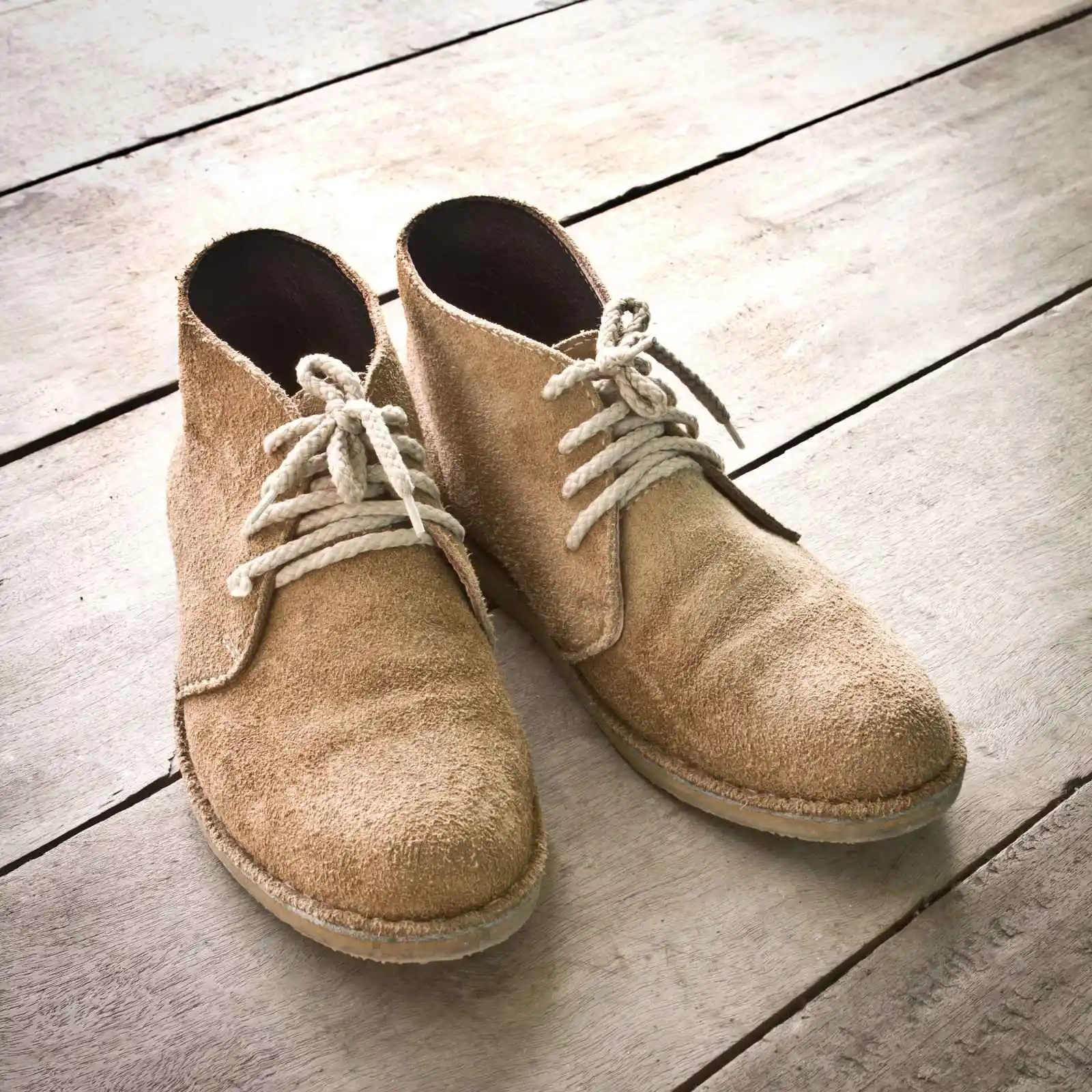 Shoe Repair